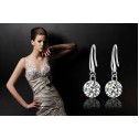 earrings berta sterling silver