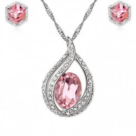 Комплект Даная лайт розе