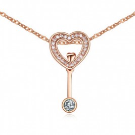 Комплект Вайа розе голд