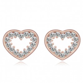 Комплект Вайа розе голд