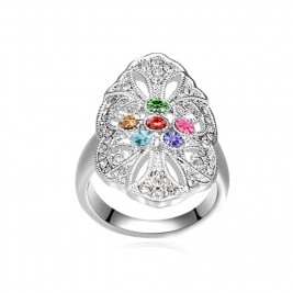 Пръстен Амарето мулти