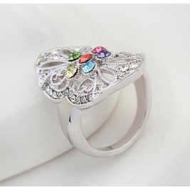 Пръстен Амарето мулти