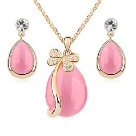 Комплект Индира розе