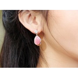 Комплект Индира розе