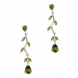 Комплект Елегия лукс оливин