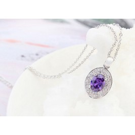 Комплект Ванила Виолет