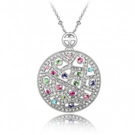 Колие Ливия мулти