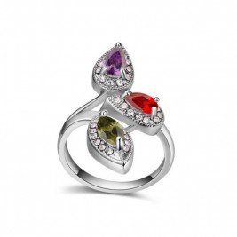 Пръстен Елегия мулти