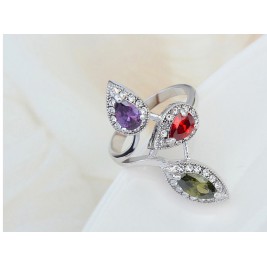 Пръстен Елегия мулти