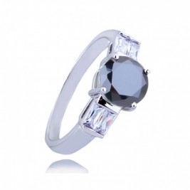 Пръстен Ванила джет