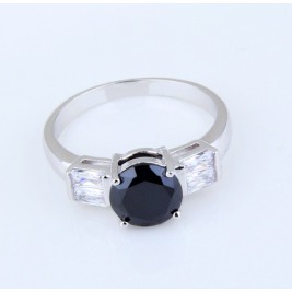 Пръстен Ванила джет