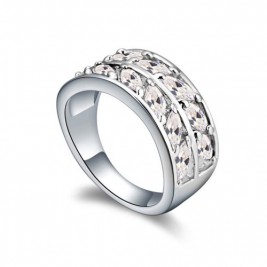 Пръстен Ния кристал