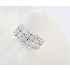 Пръстен Ния кристал