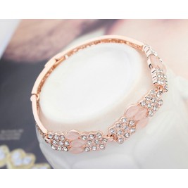 Гривна Индира силк